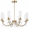 Люстра на штанге ST-Luce ILLUMIA SL1400.303.08