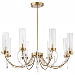 Люстра на штанге ST-Luce ILLUMIA SL1400.303.08
