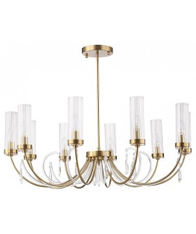 Люстра на штанге ST-Luce ILLUMIA SL1400.303.10 Люстра на штанге ST-Luce ILLUMIA SL1400.303.10