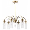 Люстра на штанге ST-Luce Luminera SL1401.303.06