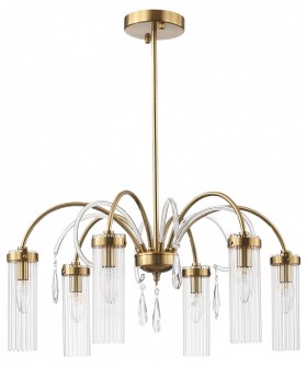Люстра на штанге ST-Luce Luminera SL1401.303.06 Люстра на штанге ST-Luce Luminera SL1401.303.06
