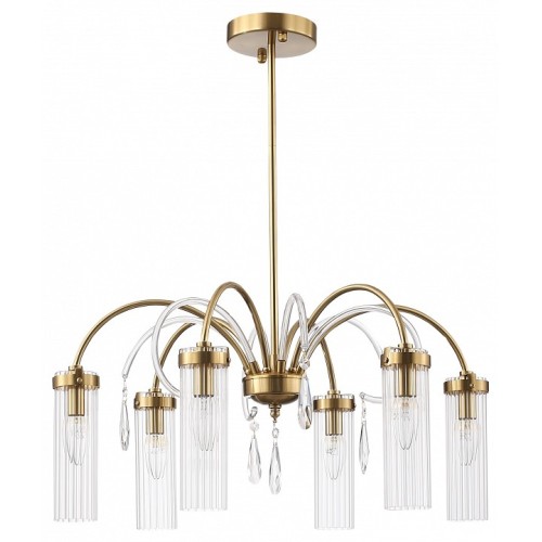 Люстра на штанге ST-Luce Luminera SL1401.303.06