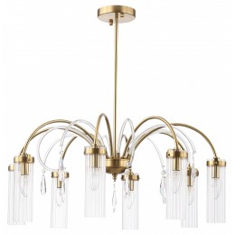 Люстра на штанге ST-Luce Luminera SL1401.303.08