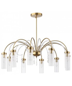 Люстра на штанге ST-Luce Luminera SL1401.303.10 Люстра на штанге ST-Luce Luminera SL1401.303.10