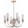 Люстра на штанге ST-Luce Elegra SL1402.203.06