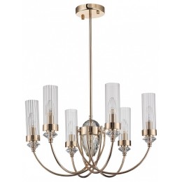 Люстра на штанге ST-Luce Elegra SL1402.203.06