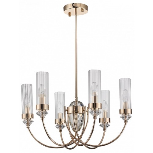Люстра на штанге ST-Luce Elegra SL1402.203.06