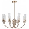 Люстра на штанге ST-Luce Elegra SL1402.203.08