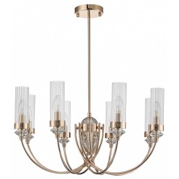 Люстра на штанге ST-Luce Elegra SL1402.203.08