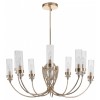 Люстра на штанге ST-Luce Elegra SL1402.203.10