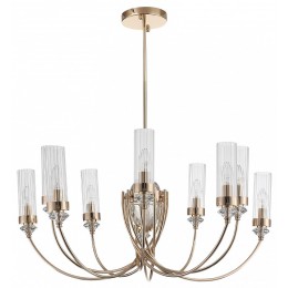 Люстра на штанге ST-Luce Elegra SL1402.203.10