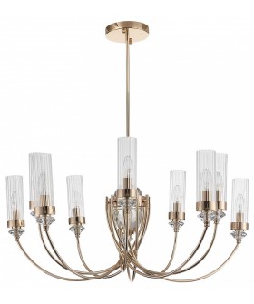 Люстра на штанге ST-Luce Elegra SL1402.203.10 Люстра на штанге ST-Luce Elegra SL1402.203.10