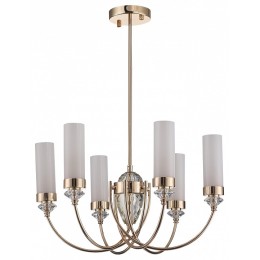 Люстра на штанге ST-Luce Elegra SL1402.253.06