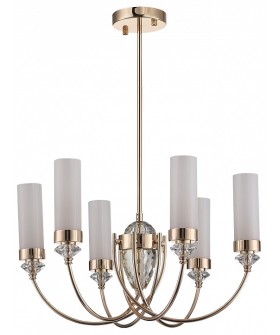 Люстра на штанге ST-Luce Elegra SL1402.253.06 Люстра на штанге ST-Luce Elegra SL1402.253.06