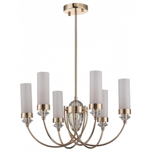 Люстра на штанге ST-Luce Elegra SL1402.253.06