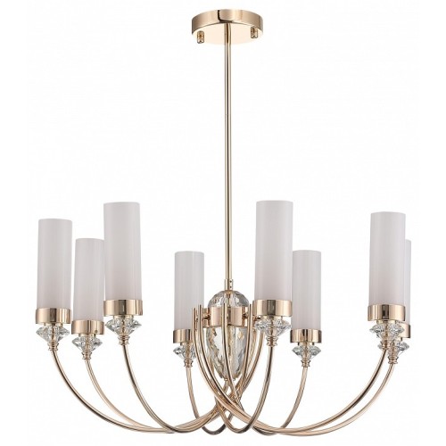 Люстра на штанге ST-Luce Elegra SL1402.253.08
