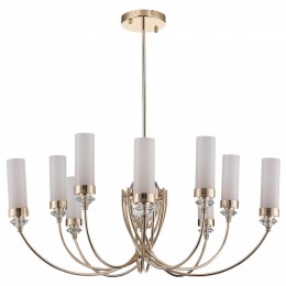 Люстра на штанге ST-Luce Elegra SL1402.253.10