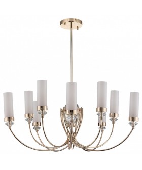 Люстра на штанге ST-Luce Elegra SL1402.253.10 Люстра на штанге ST-Luce Elegra SL1402.253.10