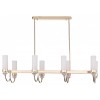 Люстра на штанге ST-Luce Elegra SL1402.263.08