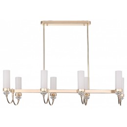 Люстра на штанге ST-Luce Elegra SL1402.263.08