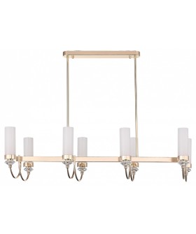 Люстра на штанге ST-Luce Elegra SL1402.263.08 Люстра на штанге ST-Luce Elegra SL1402.263.08