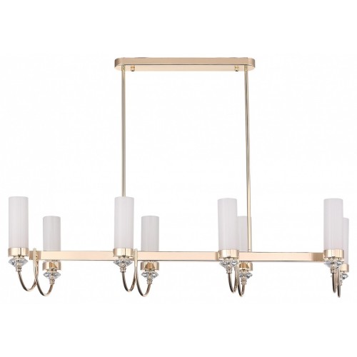 Люстра на штанге ST-Luce Elegra SL1402.263.08