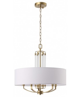 Подвесная люстра ST-Luce BRASS SL1403.303.05