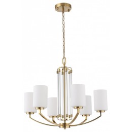 Подвесная люстра ST-Luce BRASS SL1403.303.06