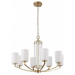 Подвесная люстра ST-Luce BRASS SL1403.303.08
