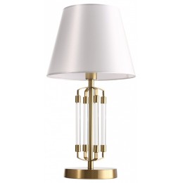 Настольная лампа декоративная ST-Luce BRASS SL1403.304.01