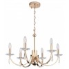 Подвесная люстра ST-Luce BRASS SL1405.203.06