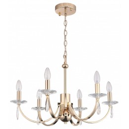 Подвесная люстра ST-Luce BRASS SL1405.203.06