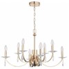Подвесная люстра ST-Luce BRASS SL1405.203.08