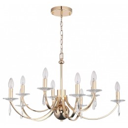 Подвесная люстра ST-Luce BRASS SL1405.203.10
