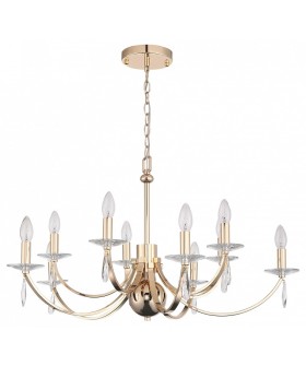 Подвесная люстра ST-Luce BRASS SL1405.203.10