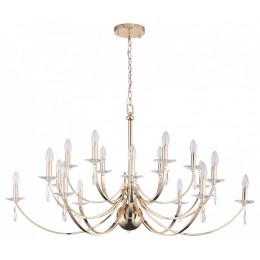 Подвесная люстра ST-Luce BRASS SL1405.203.18