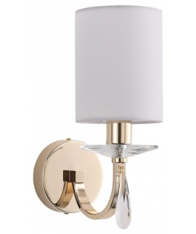 Бра ST-Luce BRASS SL1405.221.01 Бра ST-Luce BRASS SL1405.221.01