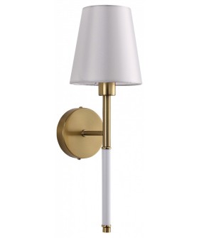 Бра ST-Luce BRASS SL1406.301.01 Бра ST-Luce BRASS SL1406.301.01