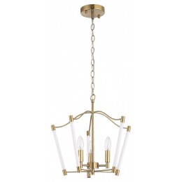 Подвесная люстра ST-Luce BRASS SL1406.303.03
