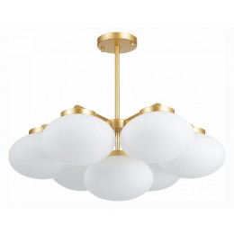 Люстра на штанге ST-Luce Modica SL1503.203.07