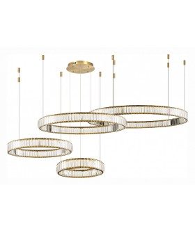 Подвесной светильник ST-Luce Tivoli SL1622.303.04