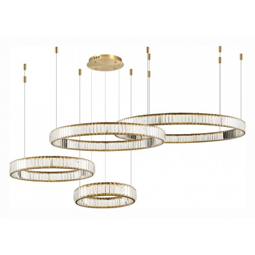 Подвесной светильник ST-Luce Tivoli SL1622.303.04