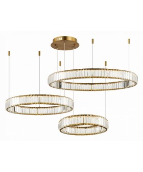 Подвесной светильник ST-Luce Tivoli SL1622.313.03