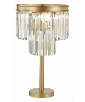 Настольная лампа декоративная ST-Luce Ercolano SL1624.204.03