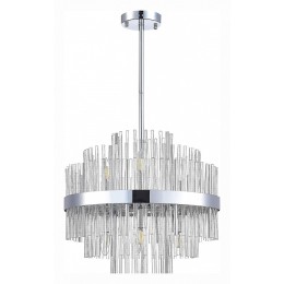 Люстра на штанге ST-Luce Rens SL1634.103.06