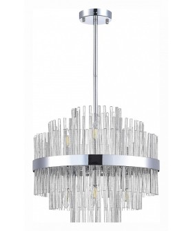 Люстра на штанге ST-Luce Rens SL1634.103.06