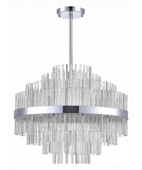 Люстра на штанге ST-Luce Rens SL1634.103.09