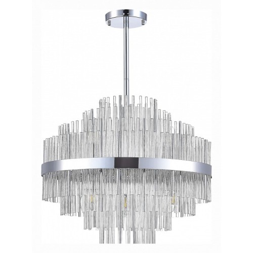 Люстра на штанге ST-Luce Rens SL1634.103.09