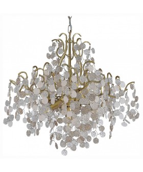 Подвесная люстра ST-Luce Ravello SL1650.303.08