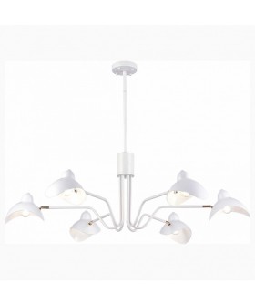 Люстра на штанге ST-Luce Minne SL1801.513.06